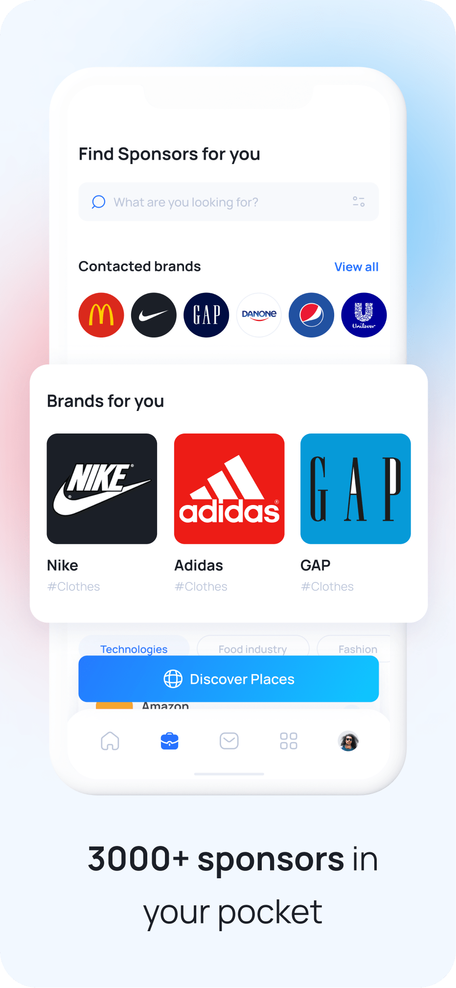 How To Get Sponsored By Clothing Brands On Instagram